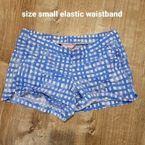 Lilly Pulitzer shorts